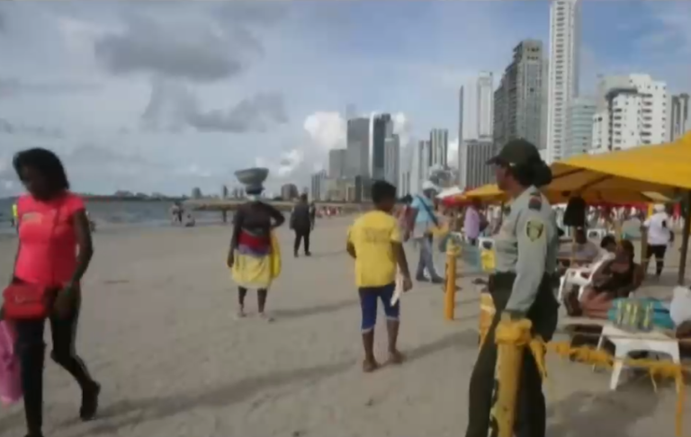 Cartagena de Indias: El paraíso turístico de Colombia marcado por el crimen