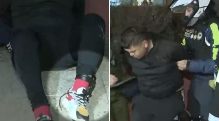 2 datos fueron clave para capturarlos: Así cayó la banda de 