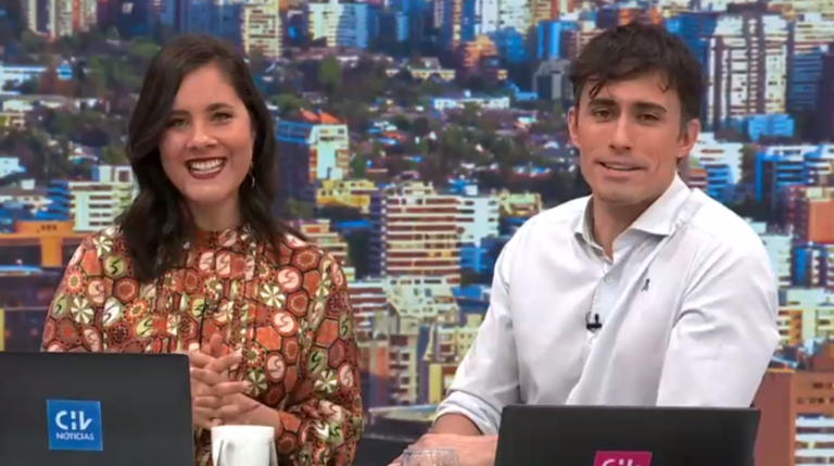 CHV Noticias AM | Martes 11 de julio de 2023