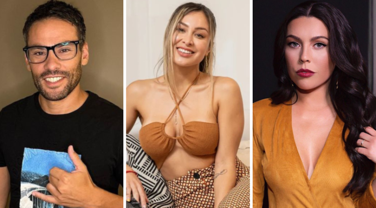 Sabrina Sosa rompió el silencio por acusación de Daniela Aránguiz sobre Claudio Valdivia: 