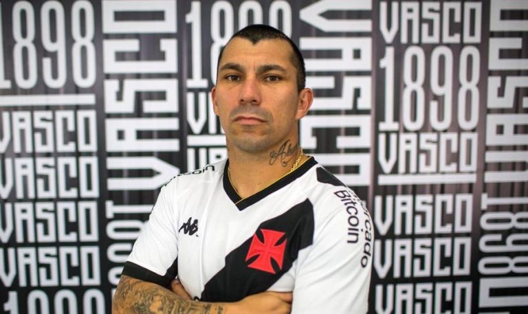 ¡El Pitbull ladrará en portugués! Gary Medel regresa a Latinoamérica para defender los colores de club brasileño