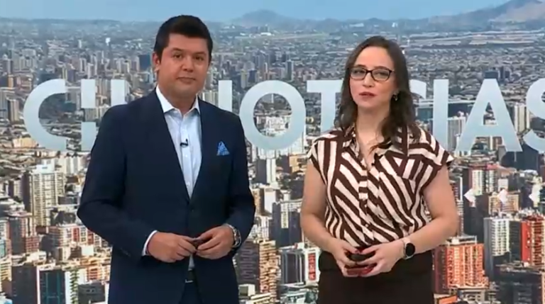 CHV Noticias Tarde | Martes 11 de julio de 2023