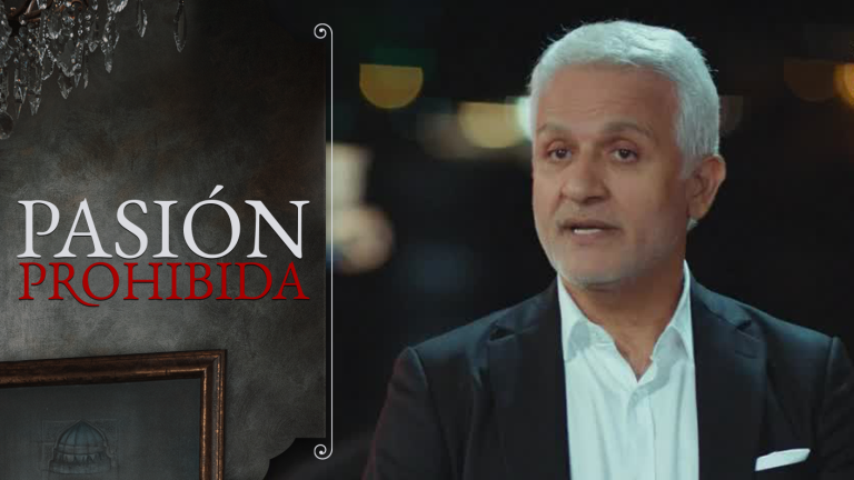 Capítulo 162 | Revisa el adelanto de Pasión Prohibida
