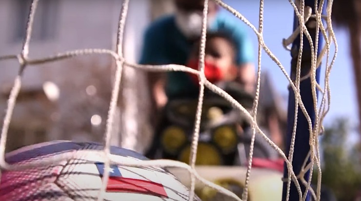 Educación que sana, pero con problemas de financiamiento: La realidad de las escuelas hospitalarias