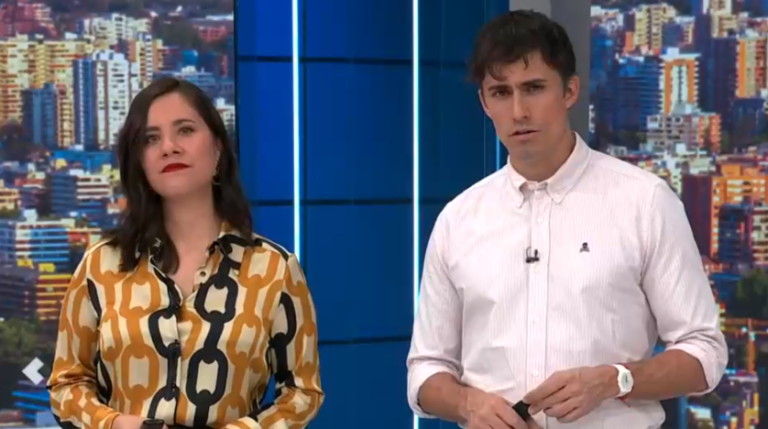 CHV Noticias AM | Miércoles 12 de julio de 2023