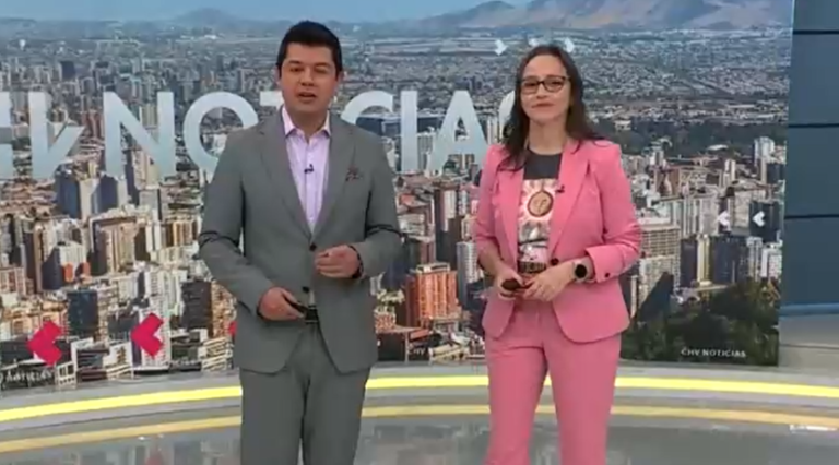 CHV Noticias Tarde | Miércoles 12 de julio de 2023