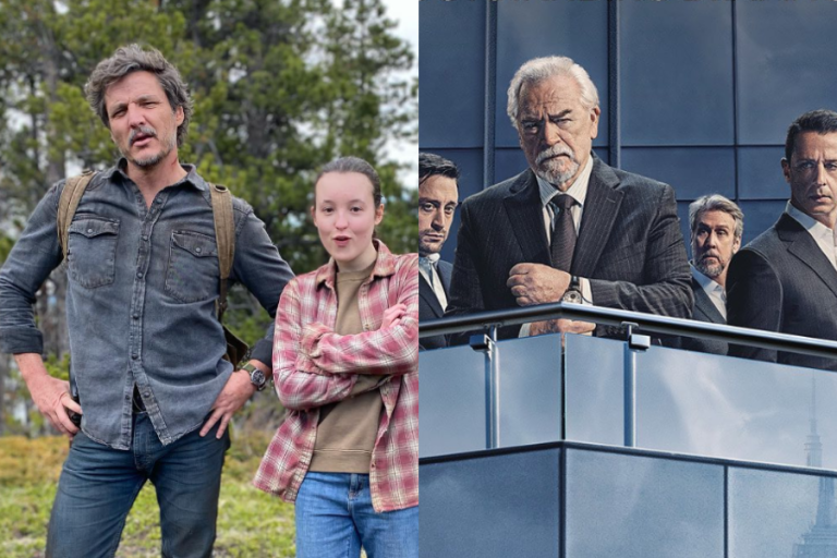 Pedro Pascal recibió 3 y Succession arrasó: Revisa aquí el listado con los nominados a los Emmy 2023