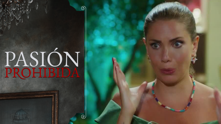 Pasión Prohibida | Capítulo 162