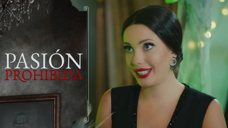 Capítulo 163 | Revisa el adelanto de Pasión Prohibida