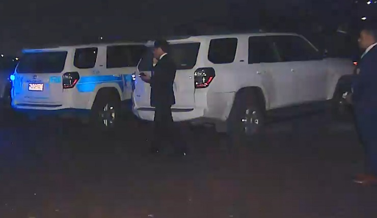 Hallan cuerpo calcinado en ladera del Cerro Renca: Cadáver estaba a casi 50 metros de sectores habitados