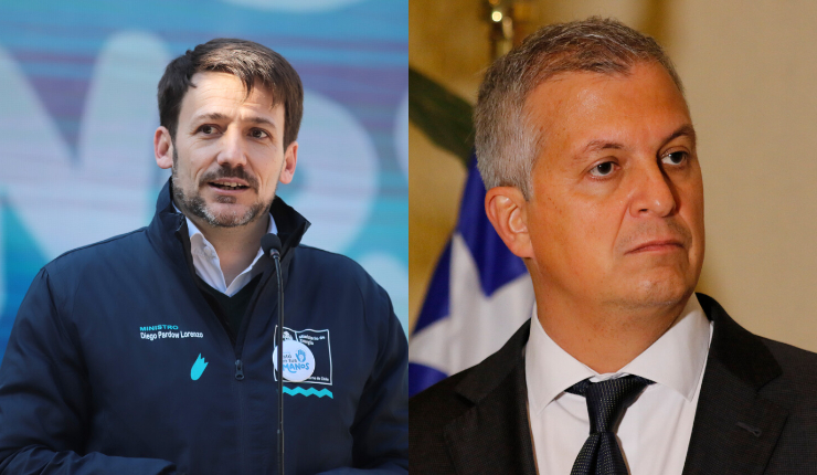 Fiscalía abrió investigación al interior del Ministerio de Energía por presunto tráfico de influencias