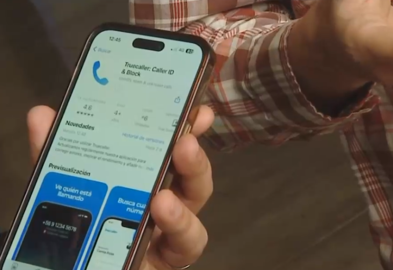 ¿Cómo evitar las molestas llamadas spam? Así lo puede hacer en simples pasos
