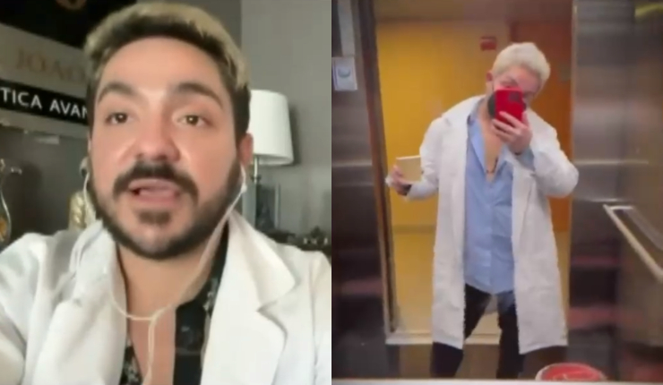 Médico brasileño es acusado de engañar a pacientes por tratamientos estéticos: Acumula siete denuncias