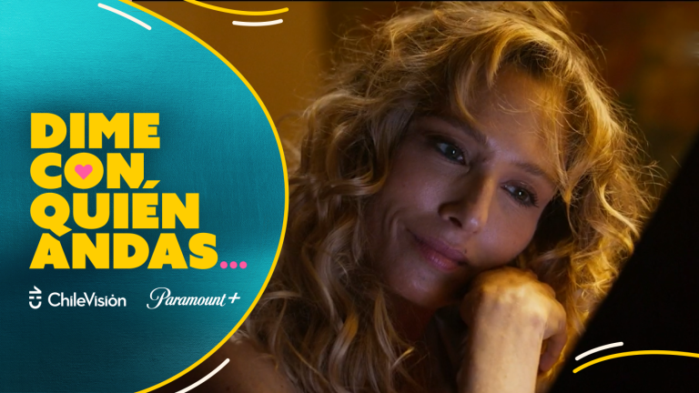 Dime con Quién Andas | Capítulo 14