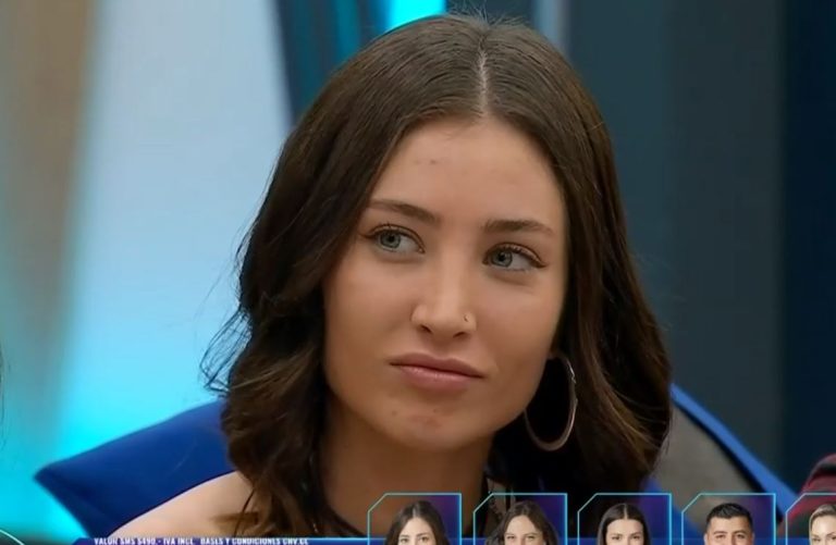El récord que Maite rompió en nueva nominación de Gran Hermano Chile: 