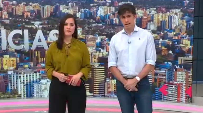 CHV Noticias AM | Jueves 13 de julio de 2023