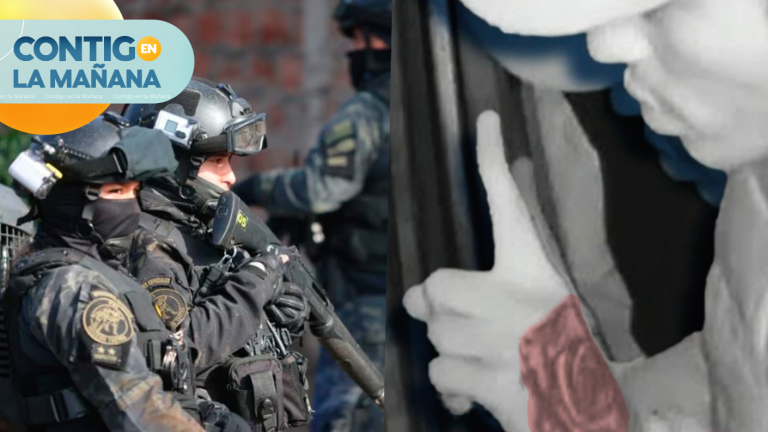 Operación “Pétalos de sangre”: La caída de los sicarios que mataban en discoteques