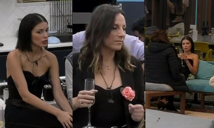 ¿Quiebre en la familia Lulo? Coni se lanzó contra Trini y la acusó por 