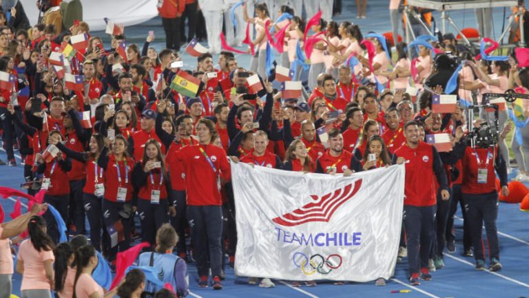 Récord de venta para los Panamericanos 2023: Estas son las disciplinas que la rompieron