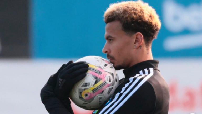 “Me colgaron de un puente”: El desgarrador testimonio del futbolista Dele Alli