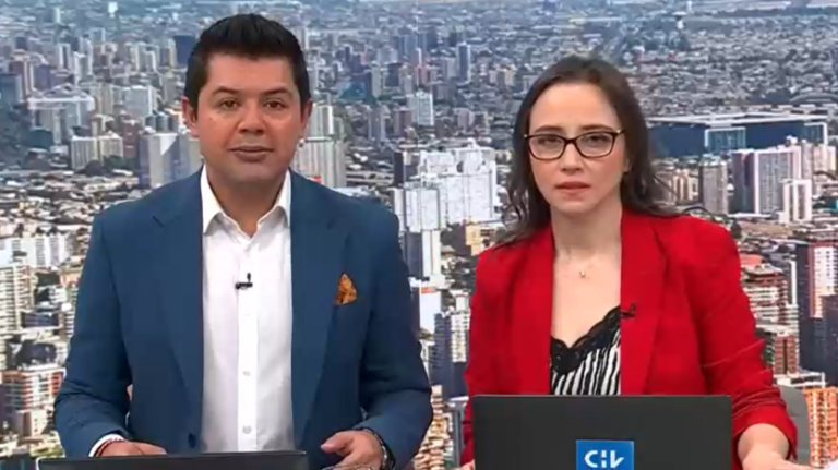 CHV Noticias Tarde | Jueves 13 de julio de 2023
