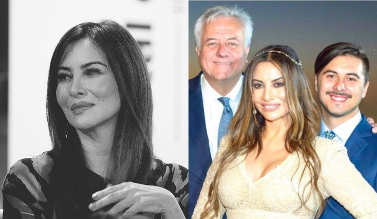 El drama que vive Myriam Hernández tras compleja decisión de su hijo: “Estoy sufriendo horrores