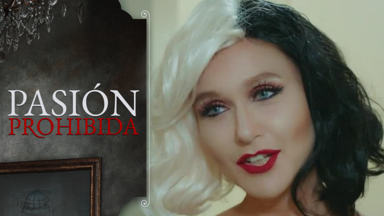 Pasión Prohibida | Capítulo 163