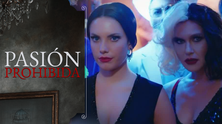 Capítulo 164 | Revisa el adelanto de Pasión Prohibida