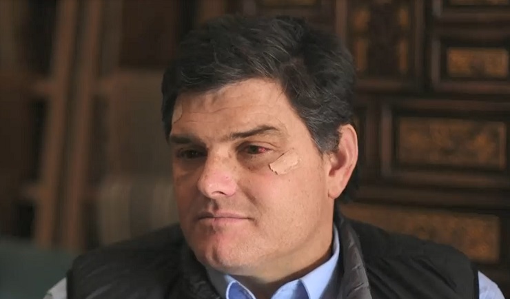 Alcalde de Zapallar entrega inéditos detalles de asalto: 