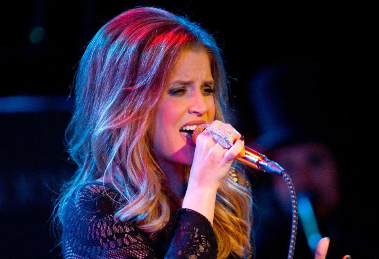 Revelan causa de muerte de Lisa Marie Presley, la única hija de Elvis y Priscilla, a 6 meses de su deceso