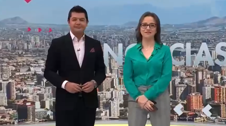 CHV Noticias Tarde | Viernes 14 de julio de 2023