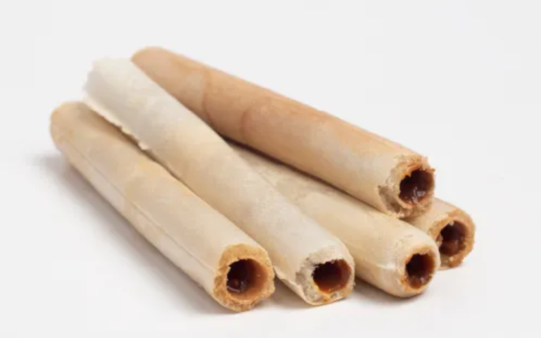 ¿Merecido lugar? Eligen al cuchuflí como uno de los mejores 50 dulces callejeros del mundo