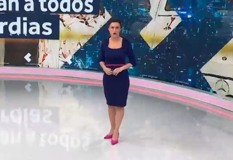 CHV Noticias Central | Viernes 14 de julio de 2023