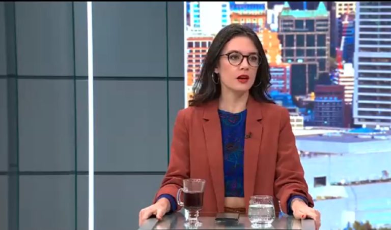 Ministra Vallejo por gira presidencial: “Esperaríamos que en otras ocasiones se valore este esfuerzo