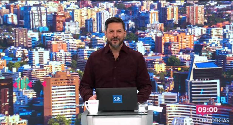 CHV Noticias AM | Sábado 15 de julio de 2023