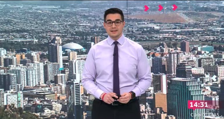 CHV Noticias Tarde | Sábado 15 de julio de 2023