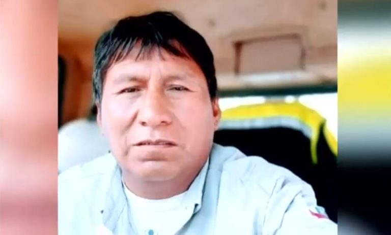 Chileno baleado en Bolivia será trasladado hasta Antofagasta en avión ambulancia para su recuperación