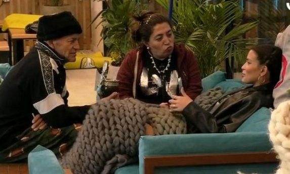 Coni se sinceró y confesó dudas sobre su relación con Seba: 