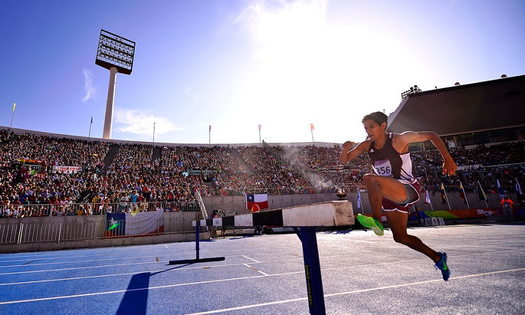 Santiago 2023: Deportes, fecha y todo lo que tienes que saber de los Panamericanos y Parapanamericanos