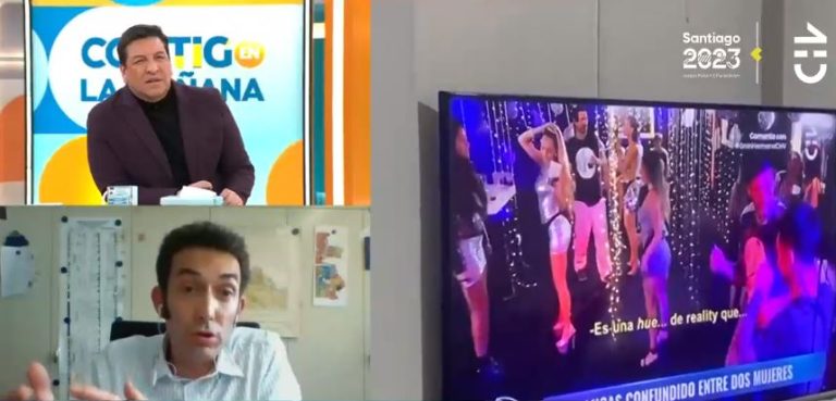 Advierten cuáles son las 3 zonas más vulnerables para un terremoto en Chile: Dos están en el norte