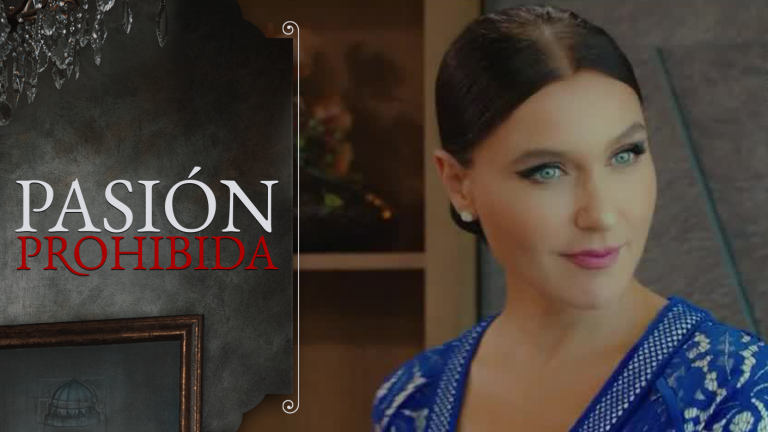 Pasión Prohibida | Capítulo 165