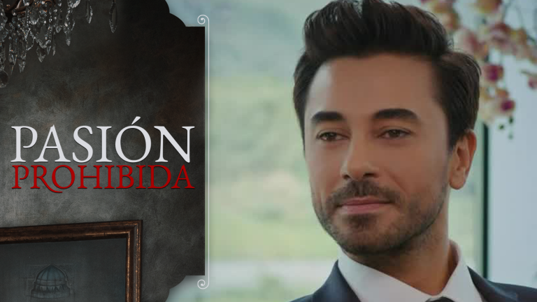 Capítulo 166 | Revisa el adelanto de Pasión Prohibida