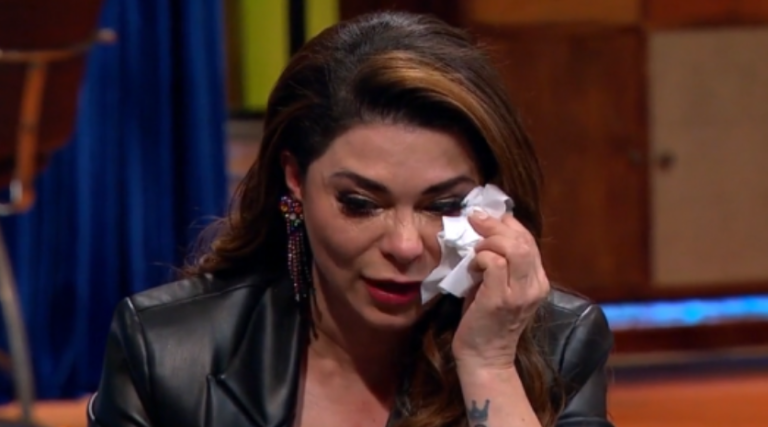 Antonella Ríos detalló preocupante cuadro de la salud que la dejó en urgencias: 