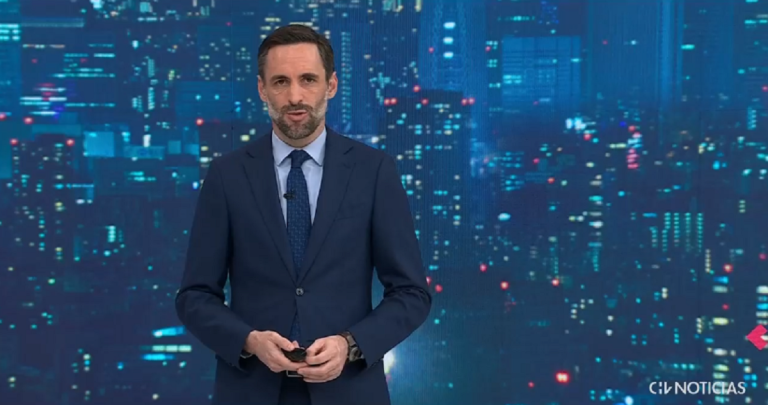 CHV Noticias Central | Lunes 17 de julio de 2023