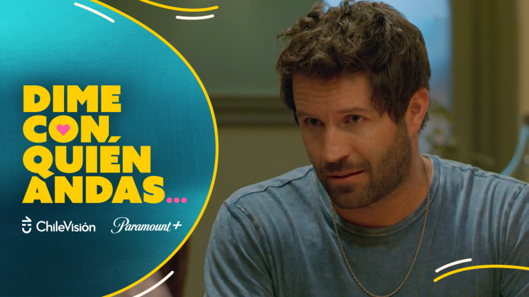 Dime Con Quién Andas | Capítulo 16