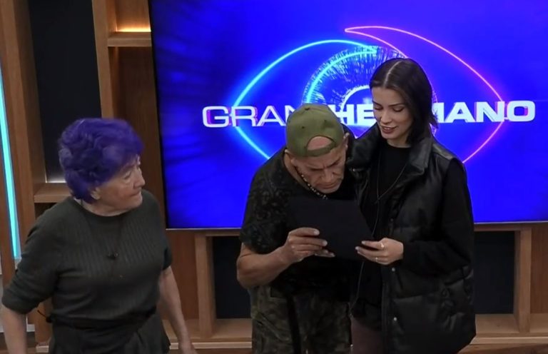 Nueva regla remece la casa: Esta es la razón por la que habrán dos líderes de Gran Hermano Chile