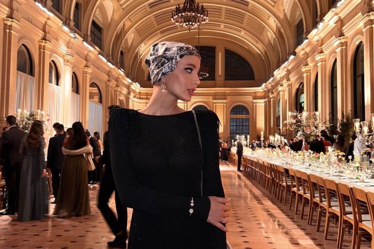 Aylén Milla mostró dos efectos de la quimioterapia y sus resultados: “Decreté y le pedí a Diosito”