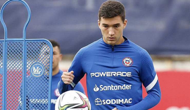 ¿Se viene la dupla de oro? El delantero chileno que le dio la bienvenida a Lionel Messi al Inter Miami