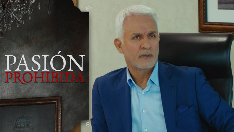 Pasión Prohibida | Capítulo 166