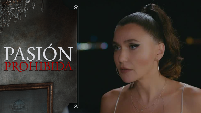 Capítulo 167 | Revisa el adelanto de Pasión Prohibida